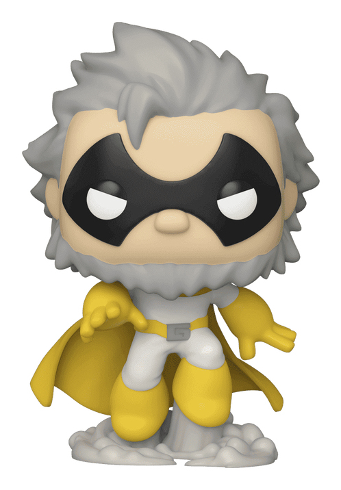 POP! 65236 figura de acción y colleccionable