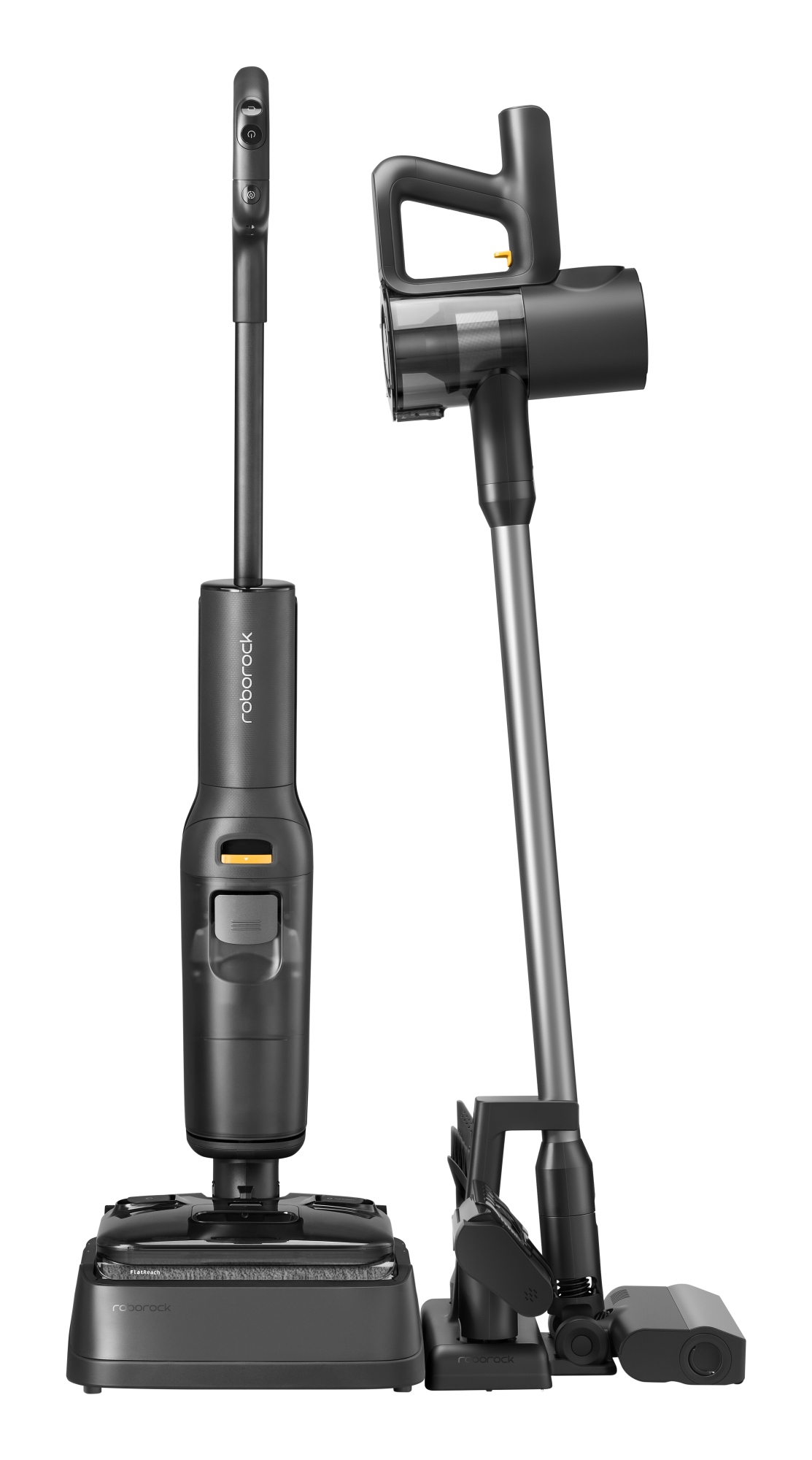 F25 ACE Combo Mopa eléctrica Batería Secar Negro, Blanco 4 Ah