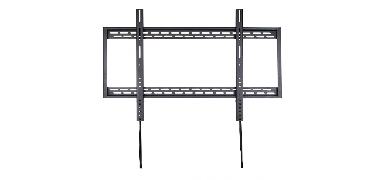 STV-636N TV mount 2,54 m (100") Negro