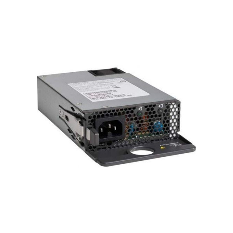 PWR-C5-600WAC= componente de interruptor de red Sistema de alimentación