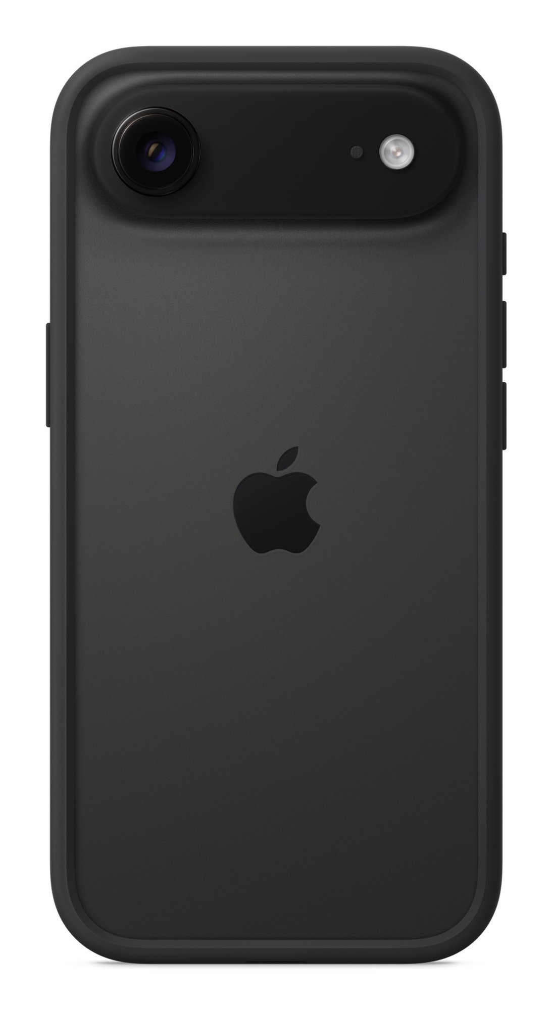 MH004ZM/A funda para teléfono móvil 16,5 cm (6.5") Negro