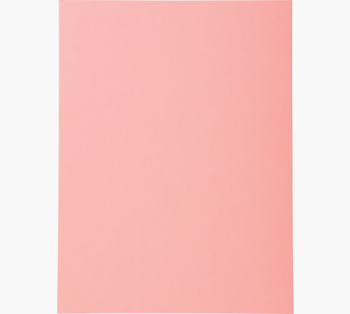 410003E carpeta Caja de cartón Rosa A4