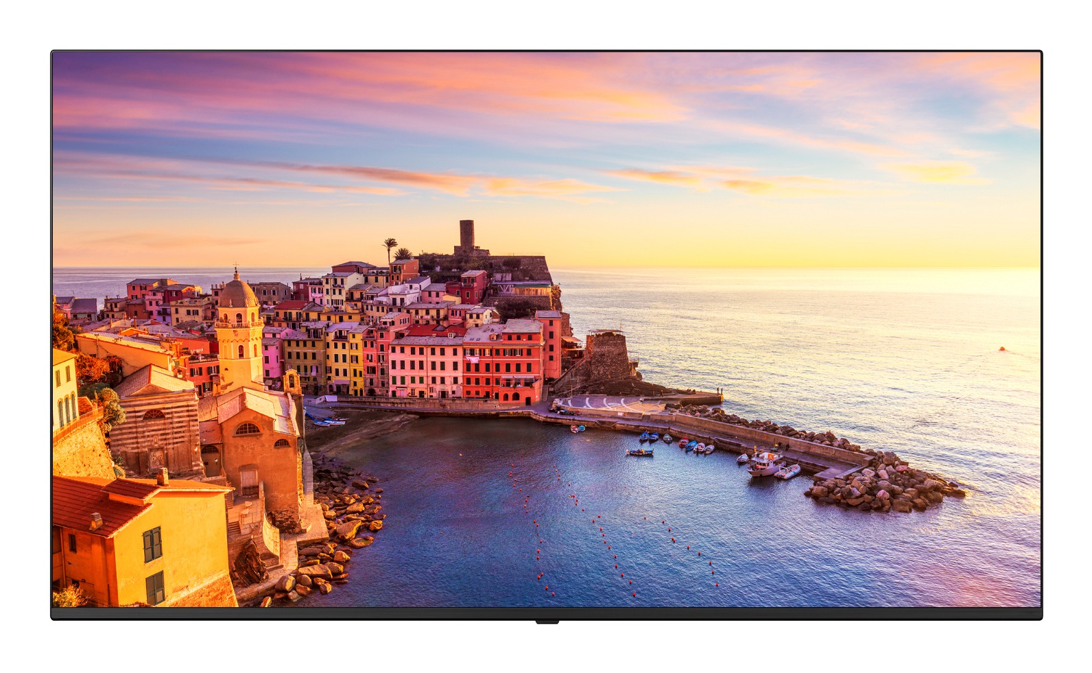 43UM662H4LC 109,2 cm (43") 4K Ultra HD 330 cd / m² Smart TV Gris 20 W