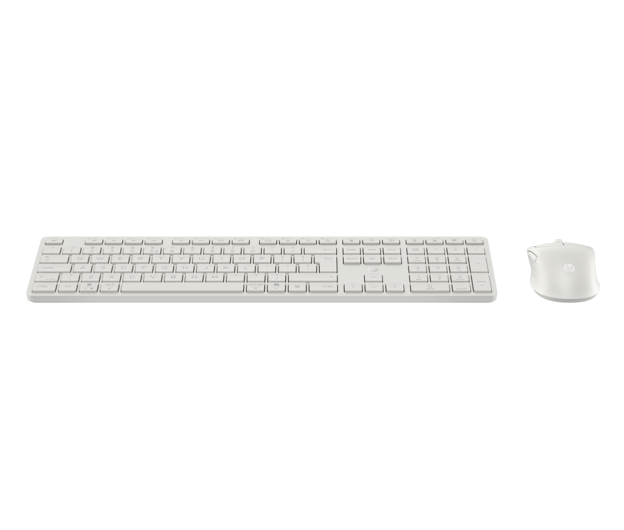 Combinación de teclado y ratón multidispositivo en modo dual 490C