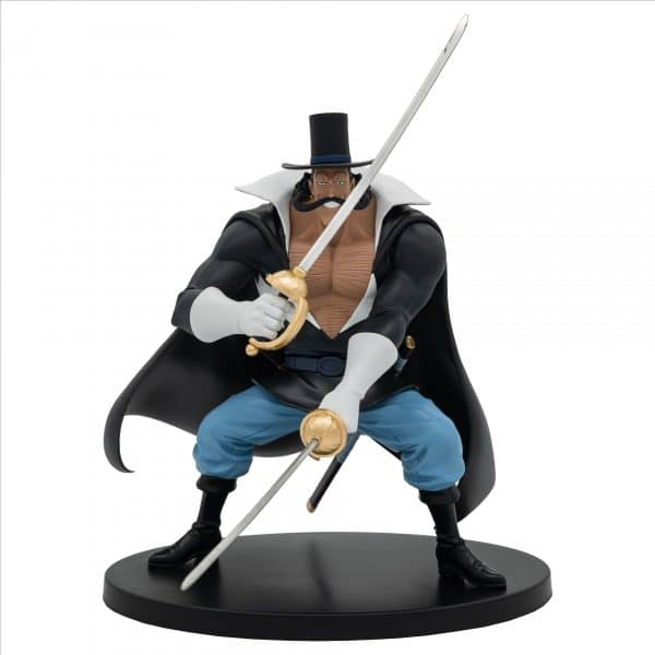 Figura Vista One Piece  Battle Record Collection 14cm