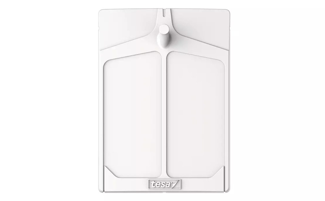 77776-00001-00 Interior Gancho universal Blanco 2 pieza(s)