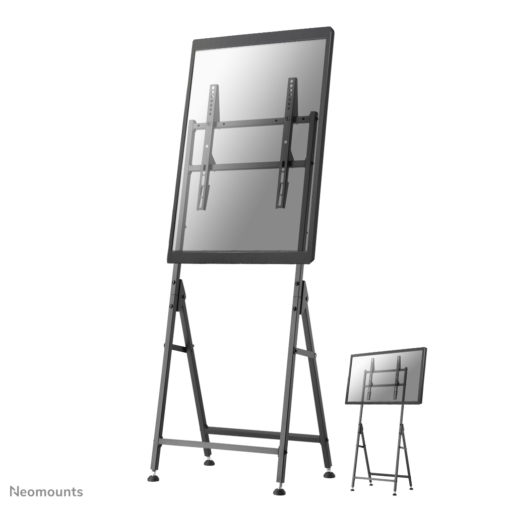 PLASMA-M1000 Soporte de suelo para TV 32-55"
