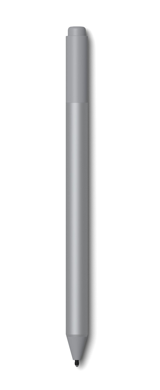 Surface Pen lápiz digital 20 g Platino