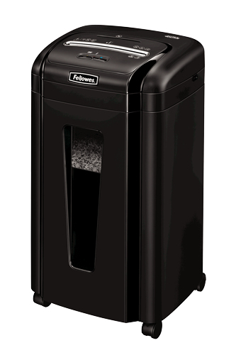 Powershred 460Ms triturador de papel 23 cm