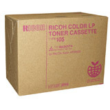Toner AP3800C Magenta cartucho de tóner Original