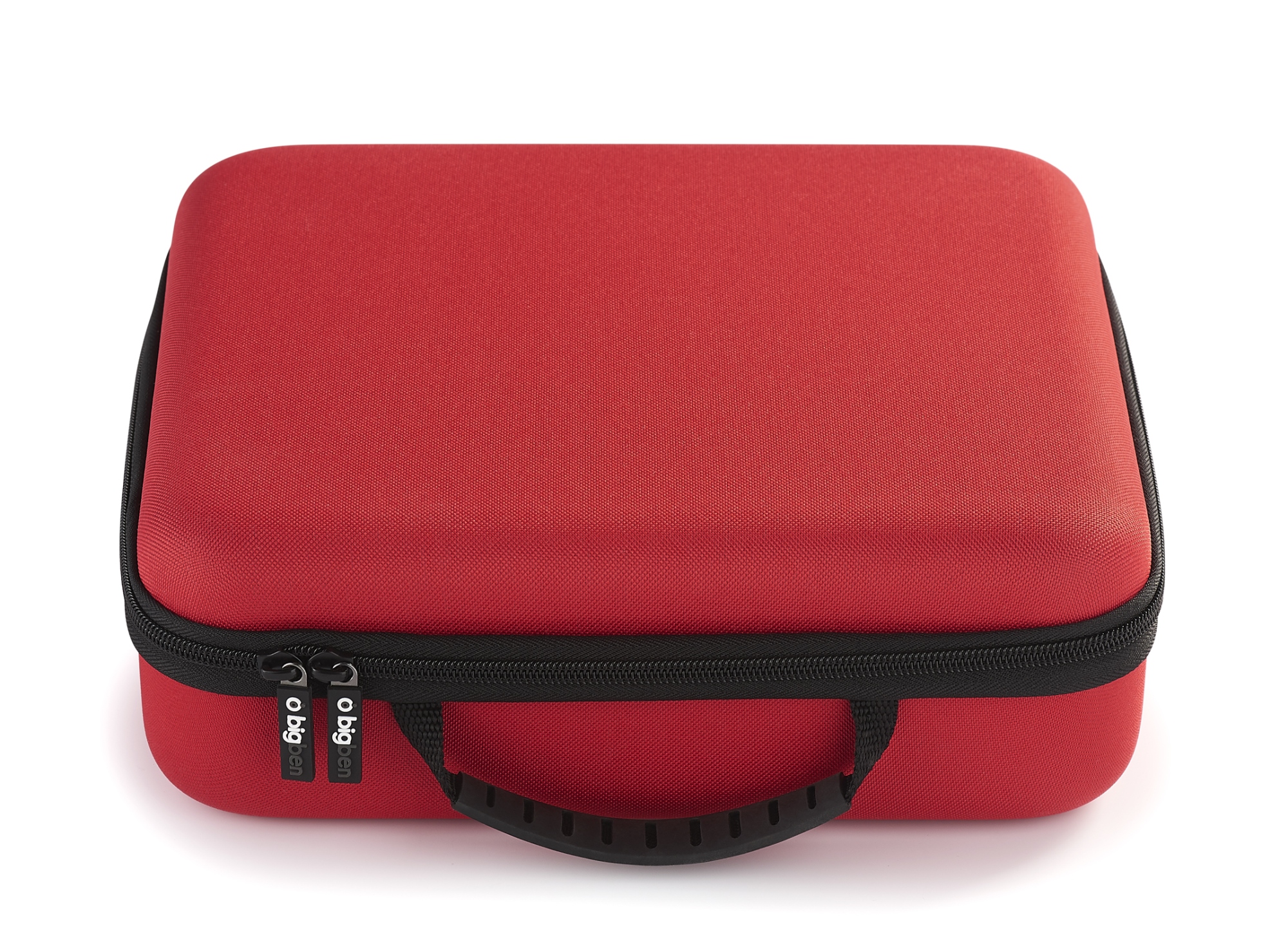 SWITCHSTORAGECASERED funda para consola portátil Funda protectora rígida Nintendo Rojo