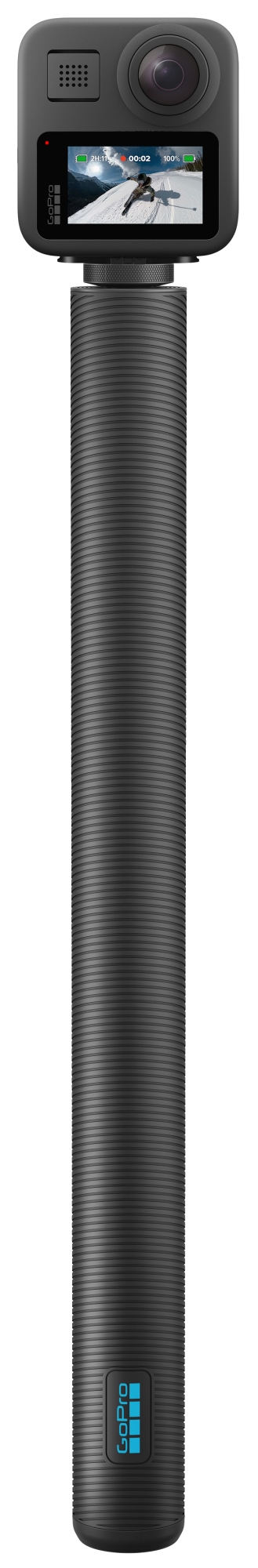 AGXTM-002 accesorio para cámara de deportes de acción Extend pole