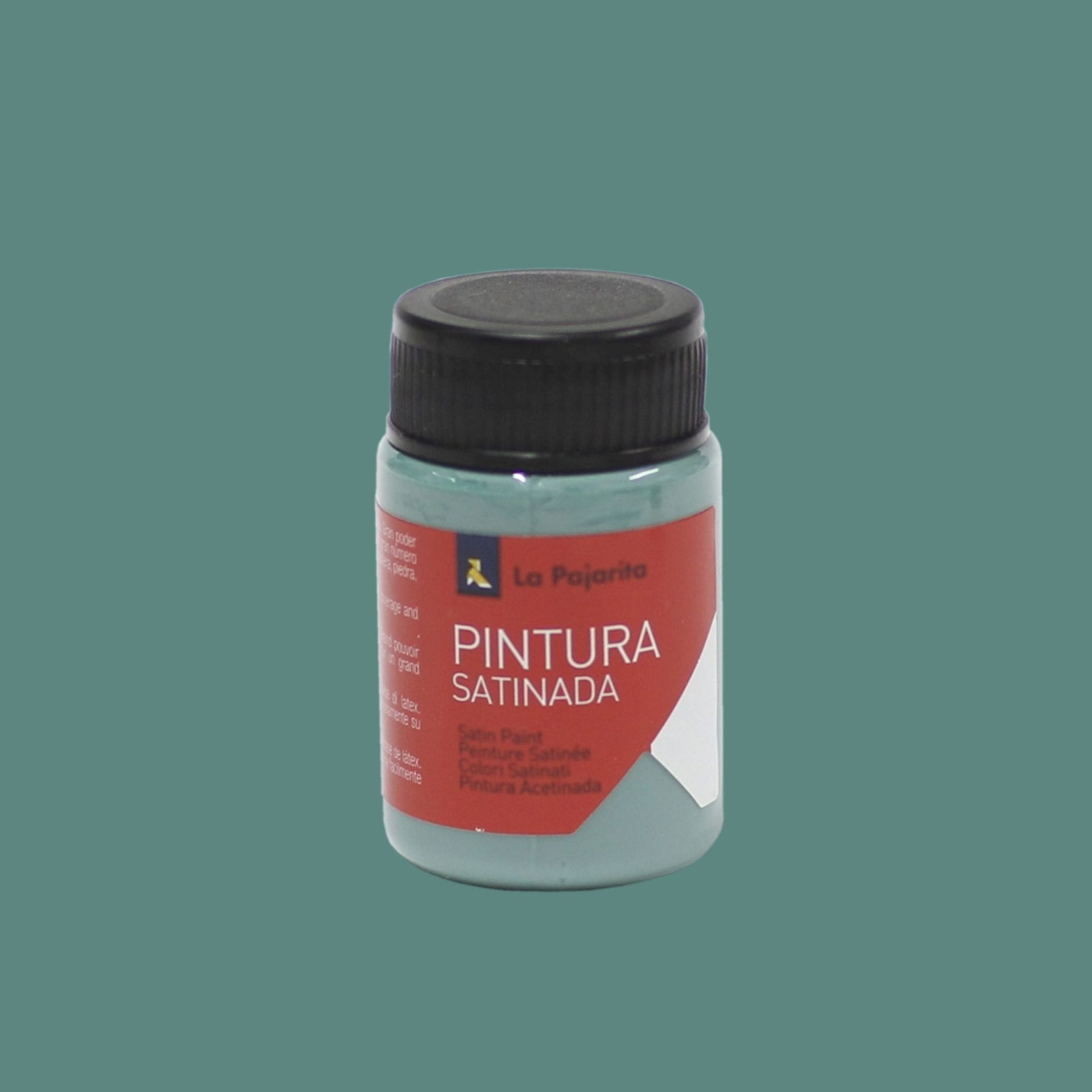 169822 pintura para manualidades Pintura a base de agua 35 ml