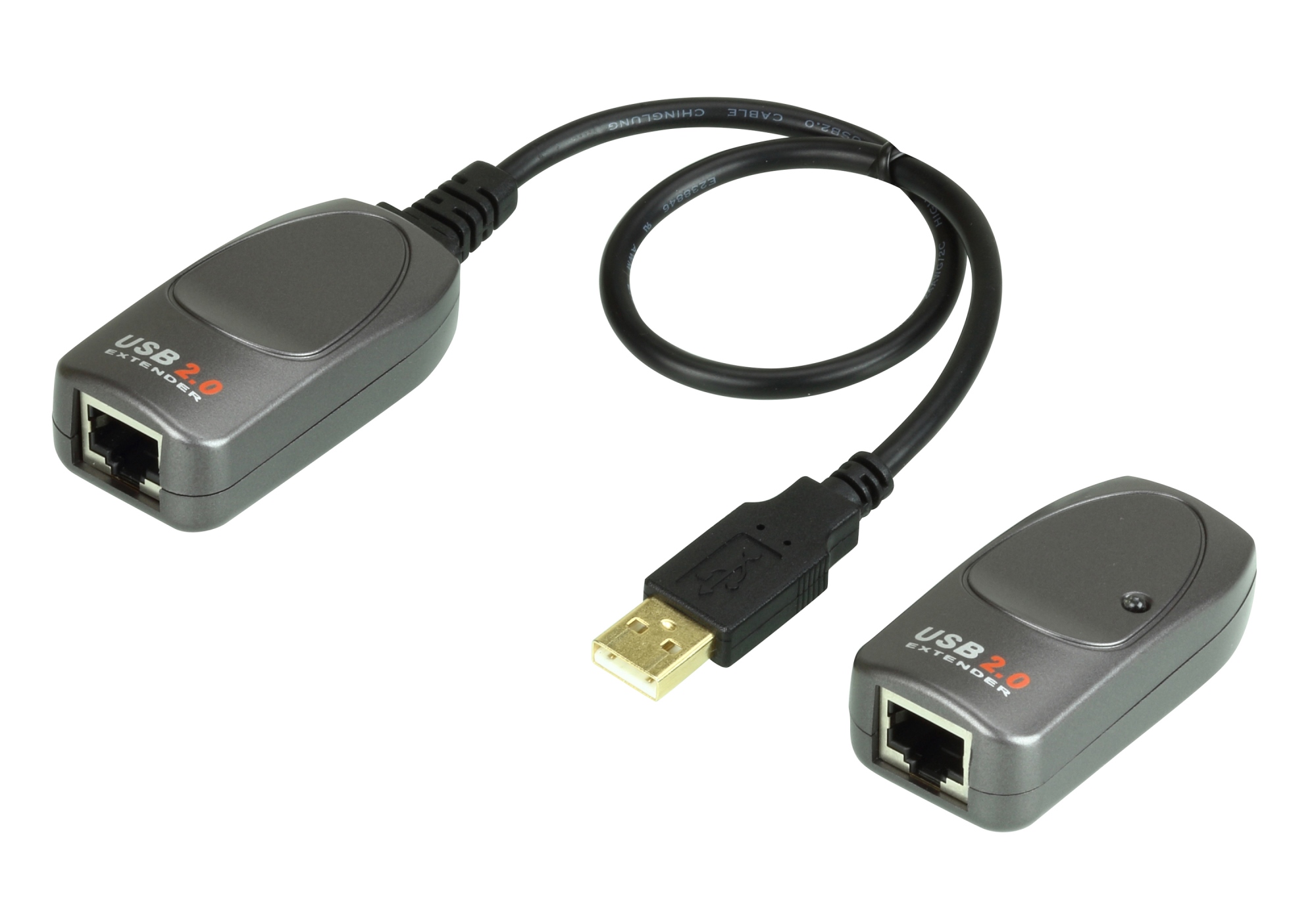 UCE260 tarjeta y adaptador de interfaz