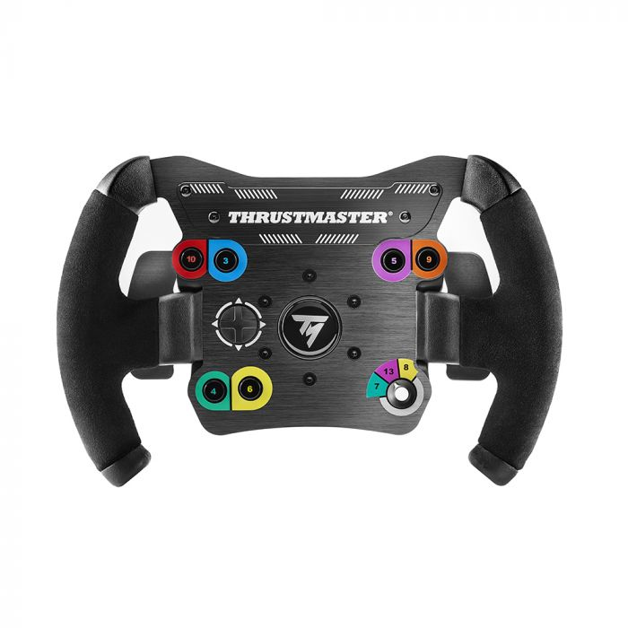 TM Open Wheel Add-On Volante de carreras