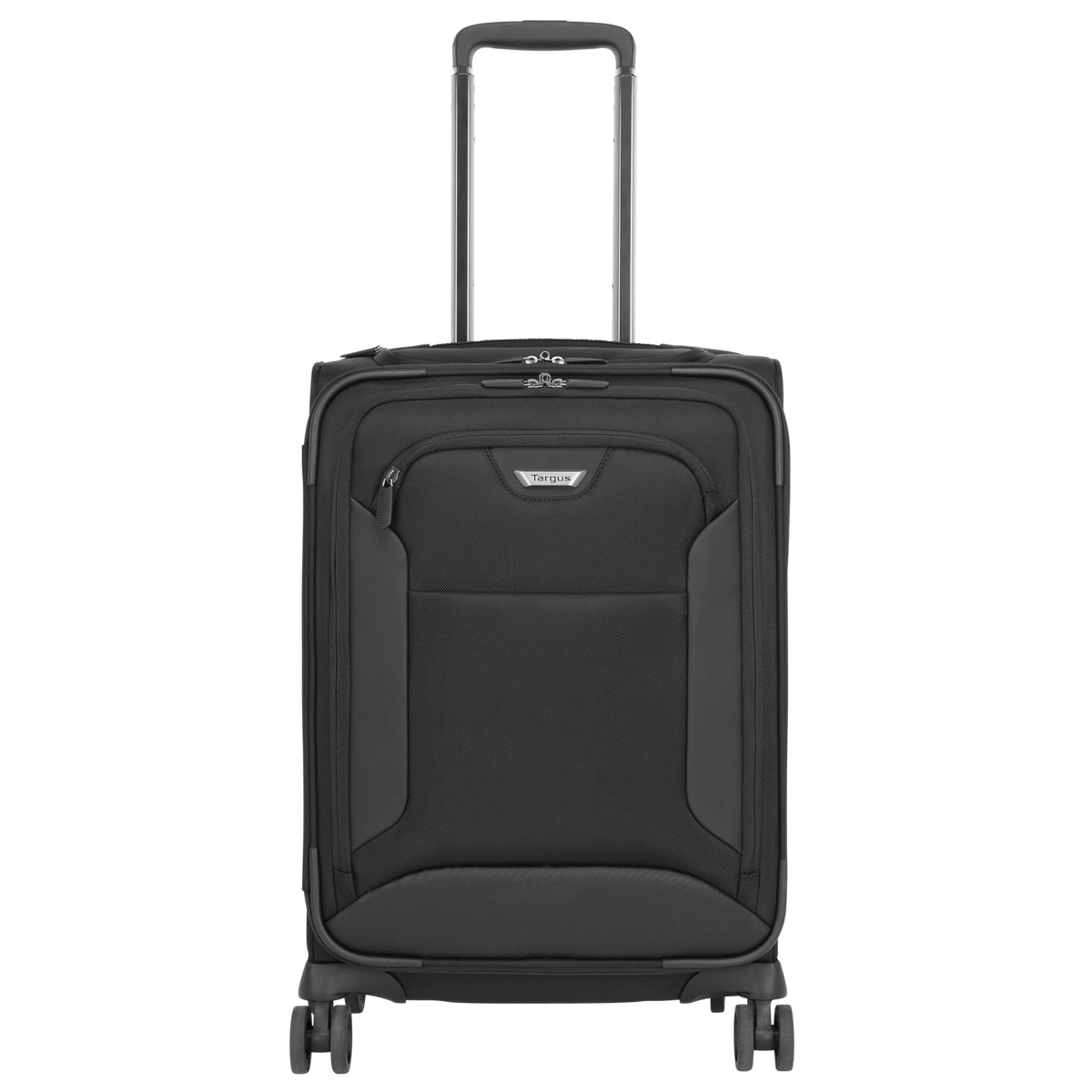 CUCT04R maletines para portátil 40,6 cm (16") Maletín con ruedas Negro