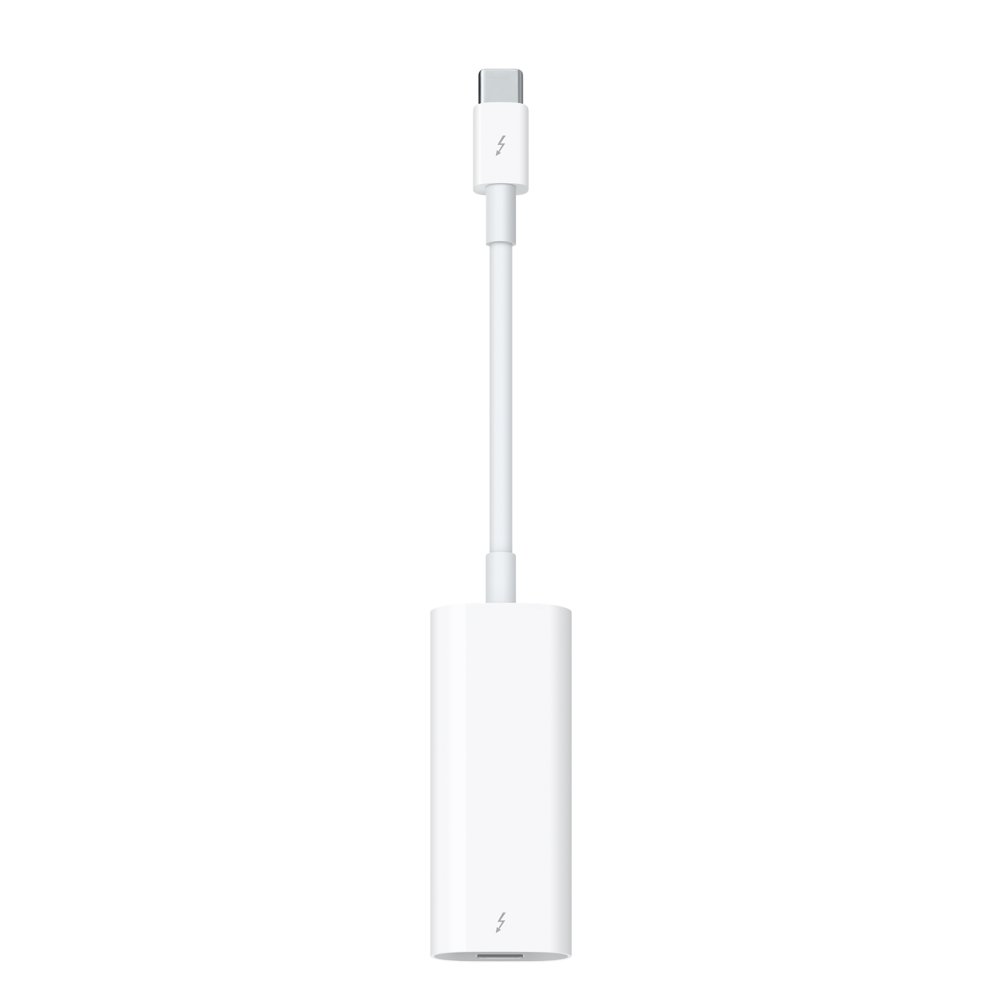 MYH93ZM/A cable Thunderbolt Blanco