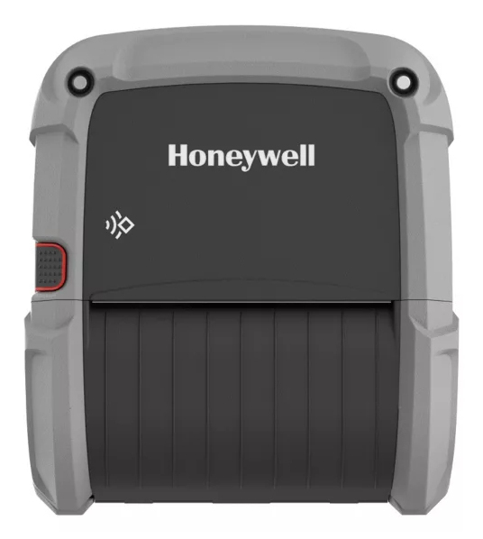 RP4F impresora de etiquetas Térmica directa 203 x 203 DPI 127 mm/s Inalámbrico y alámbrico Wifi Bluetooth