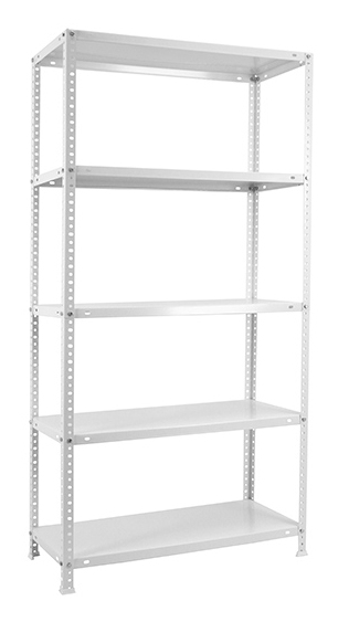 Advantage Mini 5/400 Metal Blanco