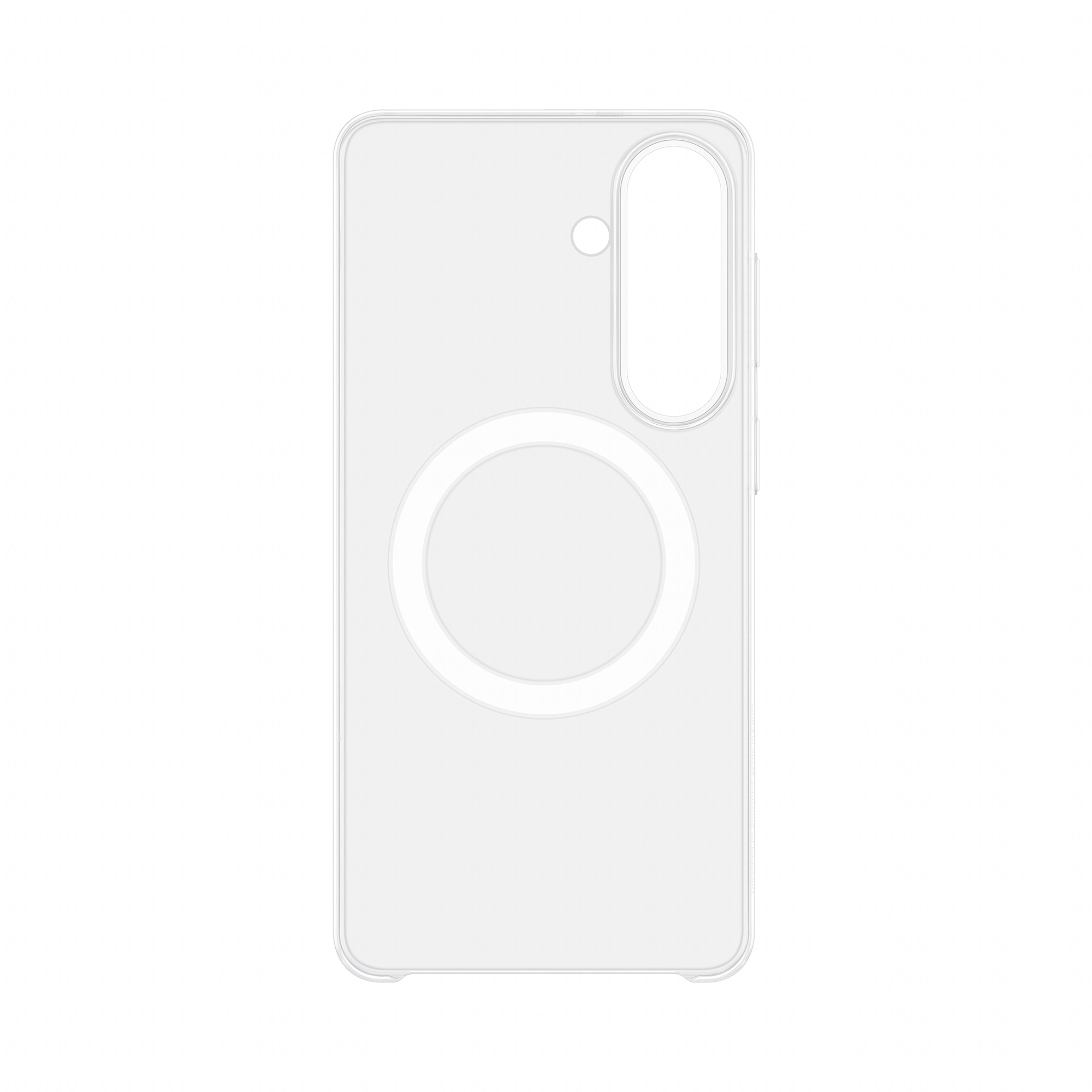 EF-CS947CTEGWW funda para teléfono móvil 17 cm (6.7") Transparente