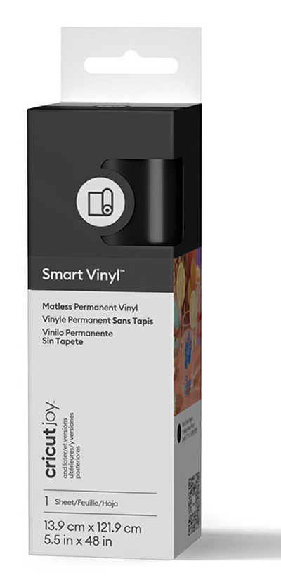 Smart Vinyl Permanente Negro