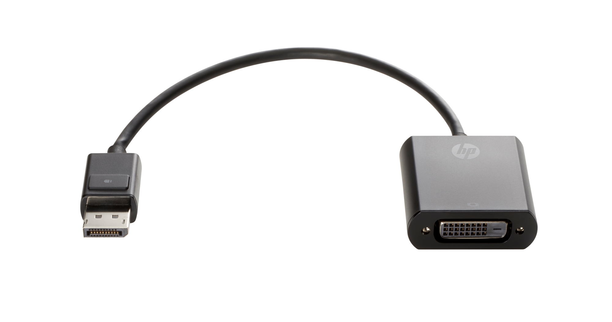 Adaptador DisplayPort a DVI-D