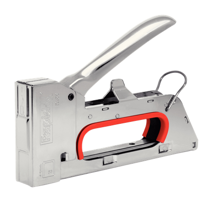PRO R153E Rojo, Plata