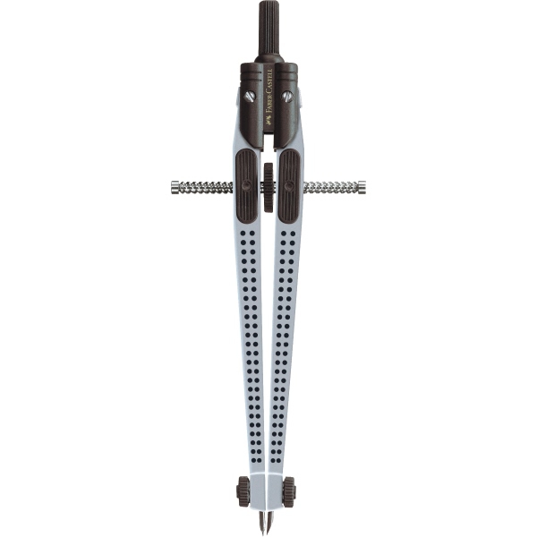 Compass GRIP 2001 Plata