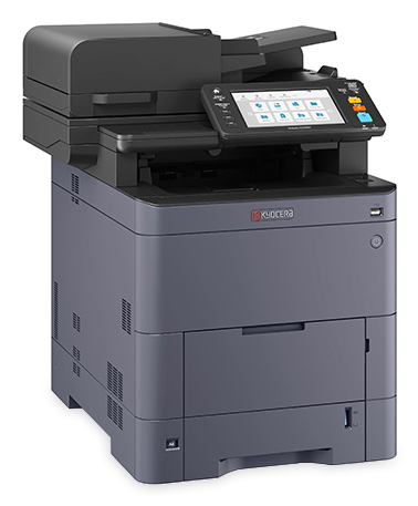 MA4500ci Laser A4 1200 x 1200 DPI 45 ppm
