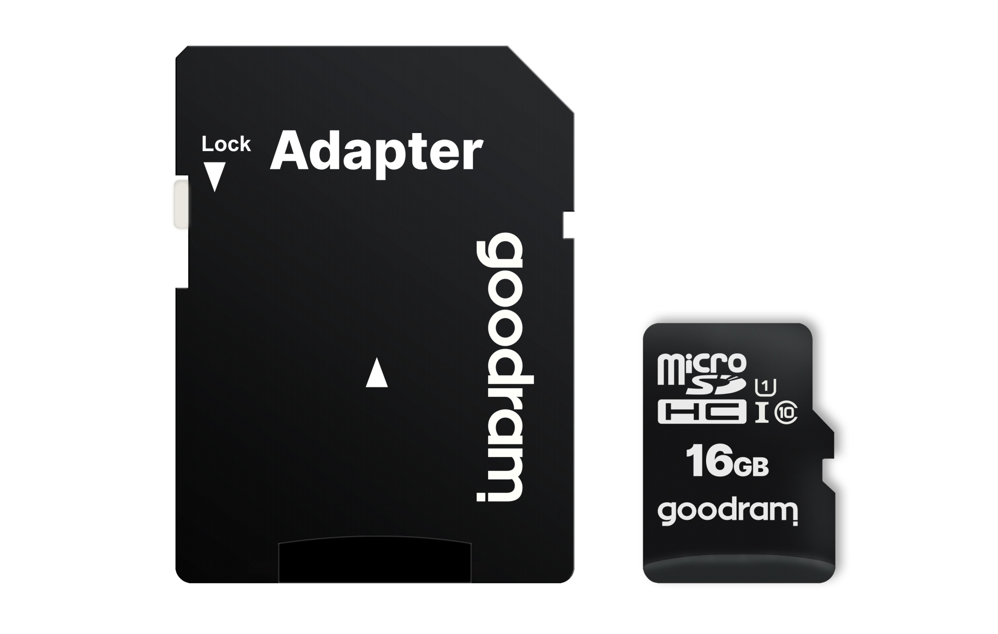 M1AA 16 GB MicroSDHC UHS-I Clase 10