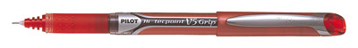 Hi-tecpoint V5 Grip, red