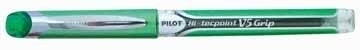 Hi-tecpoint V5 Grip, green
