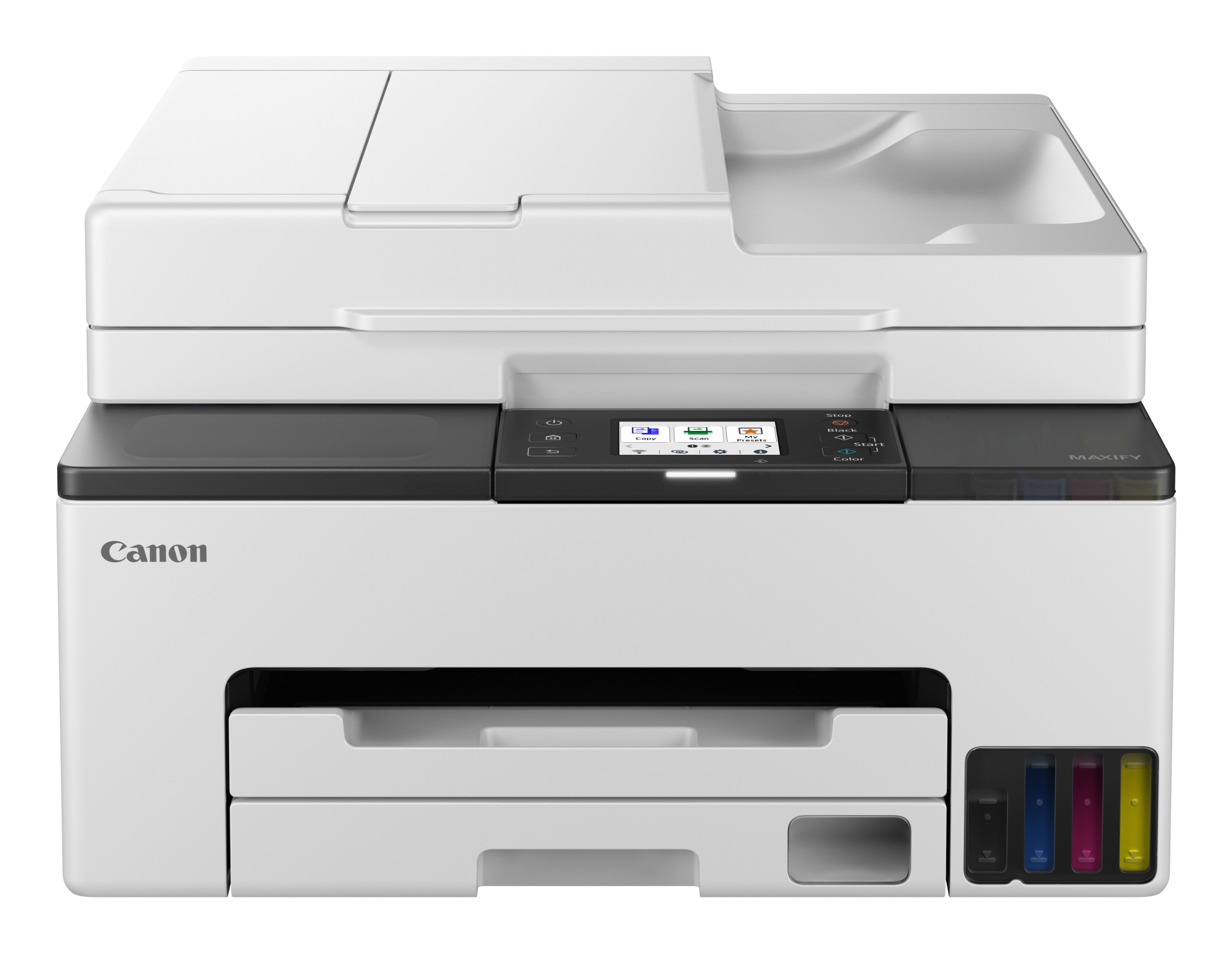 MAXIFY GX2050 Inyección de tinta A4 600 x 1200 DPI Wifi
