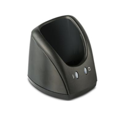 C-6000 Lector de código Negro Interior