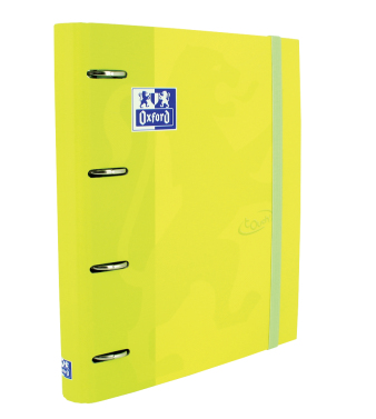 400136662 carpeta de cartón A4+ Cal