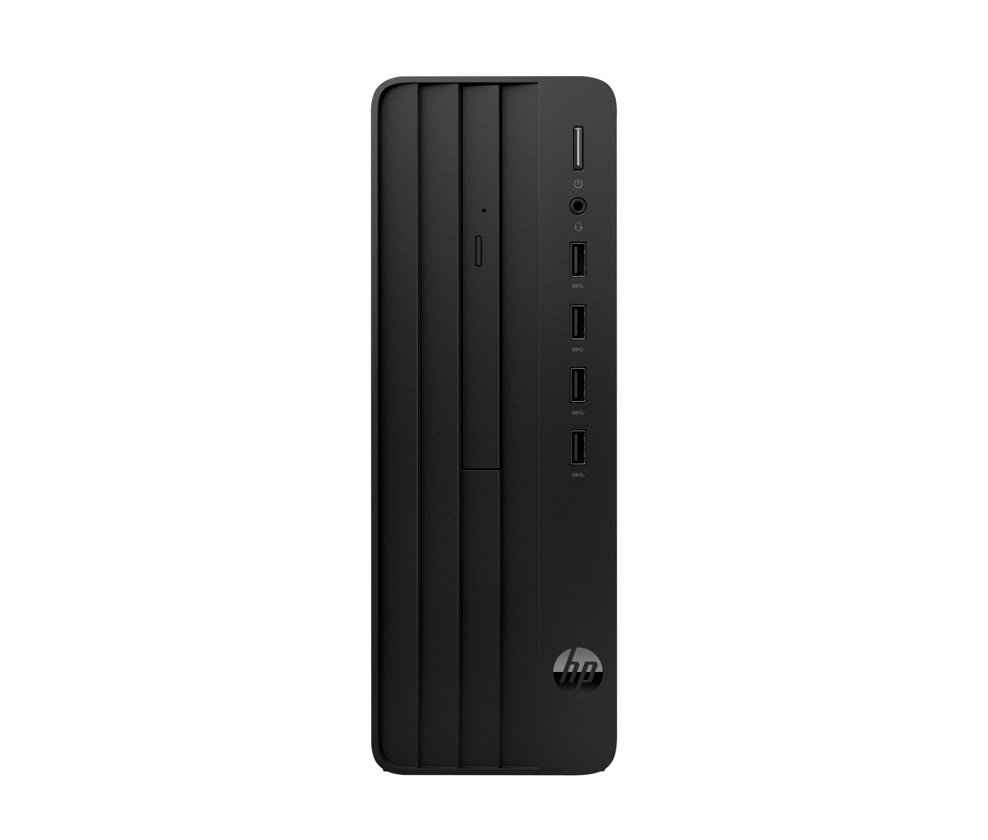 Pro SFF 290 G9 Desktop PC Intel® Core i3 i3-13100 8 GB DDR4-SDRAM 256 GB SSD Windows 11 Pro