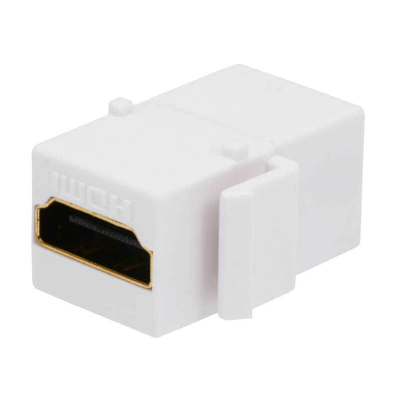 WPC-KEY-HDMI módulo de conector de red