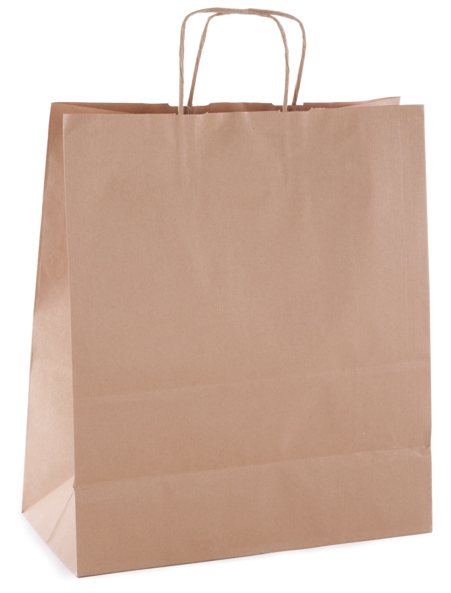 101645 bolsa de papel Marrón