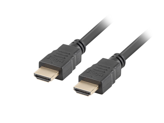 CA-HDMI-10CC-0100-BK cable HDMI 10 m HDMI tipo A (Estándar) Negro