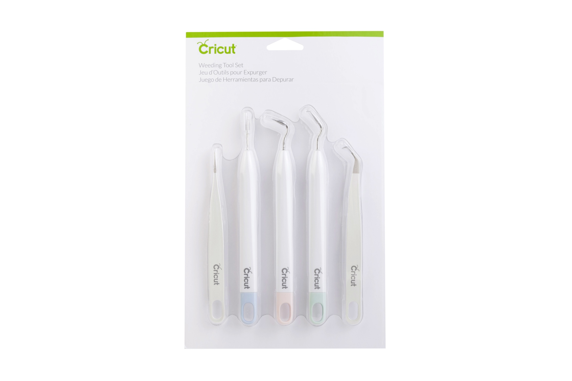 Weeding Tool Set desmalezadora