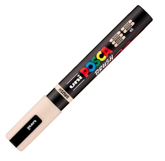 POSCA PC-5BR