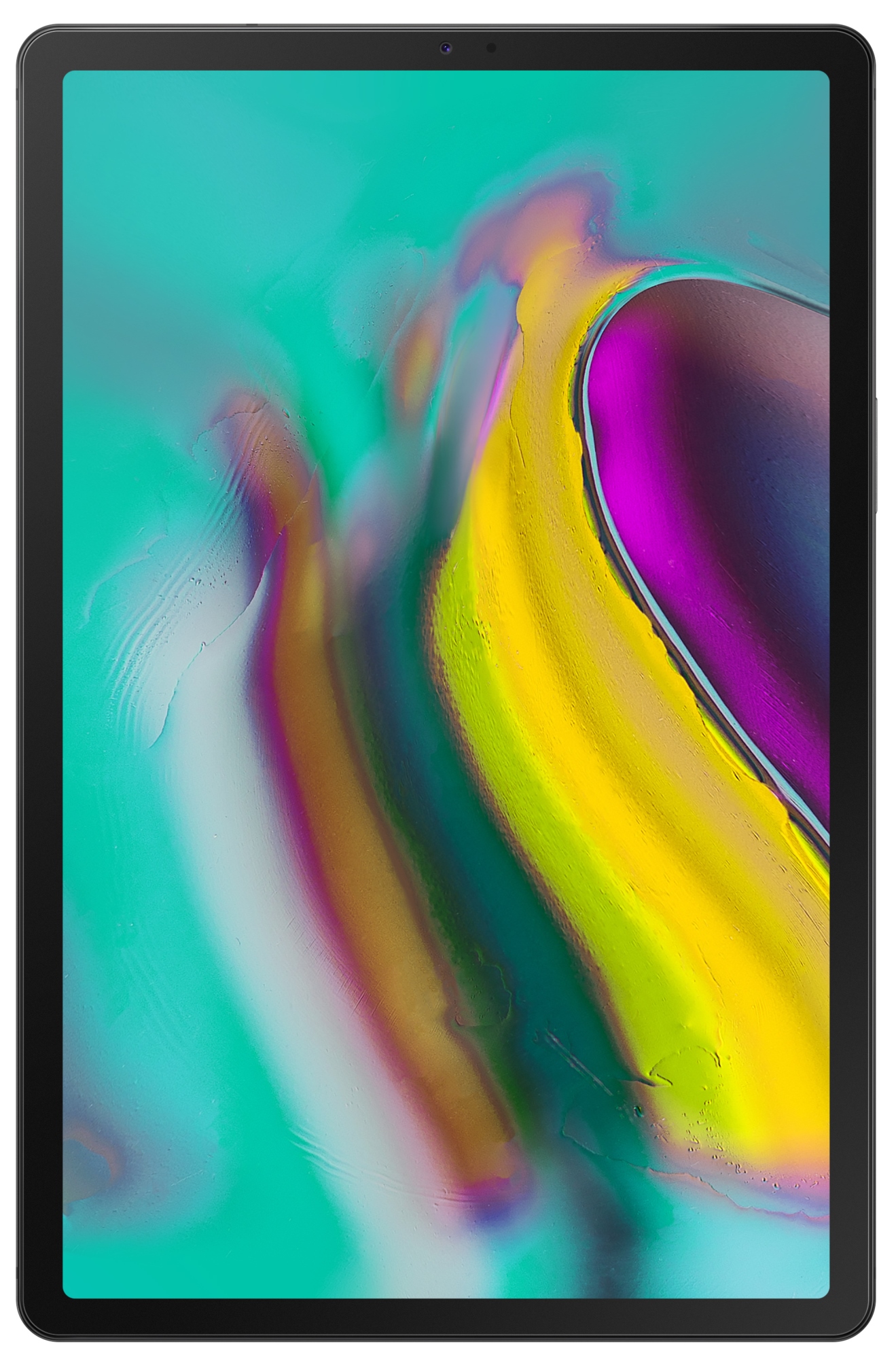 Galaxy Tab S5e SM-T720N 64 GB 26,7 cm (10.5") 4 GB Wi-Fi 5 (802.11ac) Android 9.0 Negro
