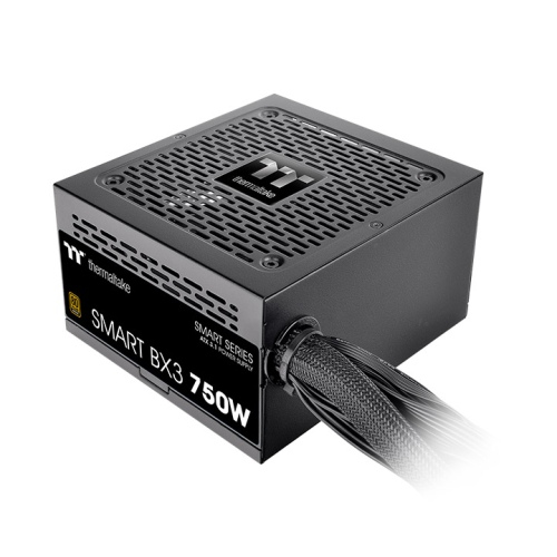 Smart BX3 unidad de fuente de alimentación 650 W ATX Negro