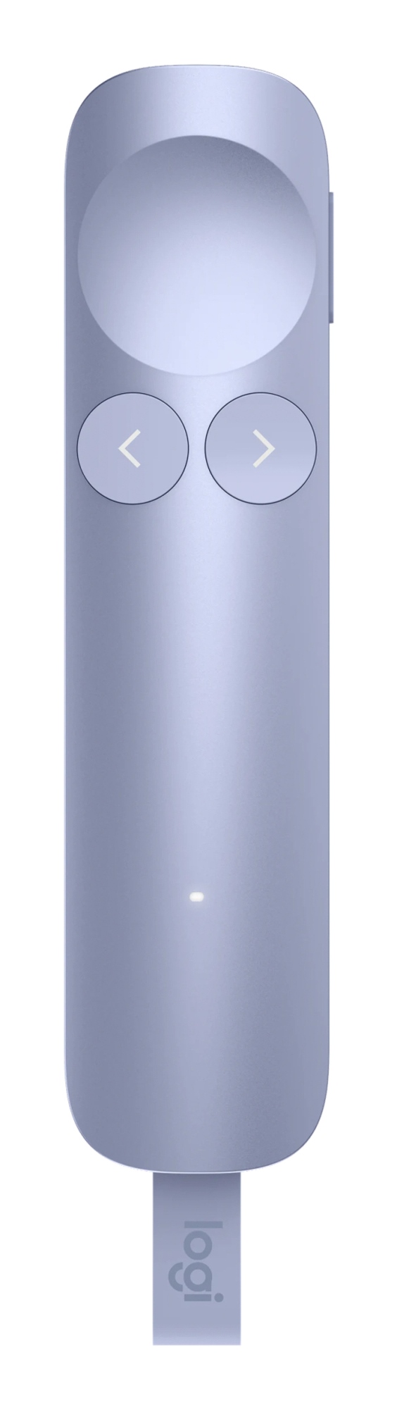 Spotlight 2 apuntador inalámbricos Bluetooth/RF Lila