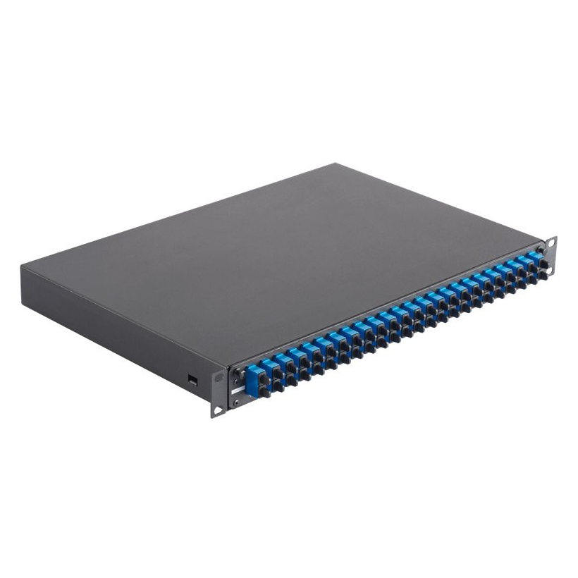 FD1W24BUDSCZ panel de parcheo 1U