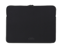 BF-E-MB215-BK maletines para portátil 38,1 cm (15") Funda Negro