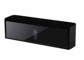UTC-300P-C21E cámara web 5 MP USB Negro