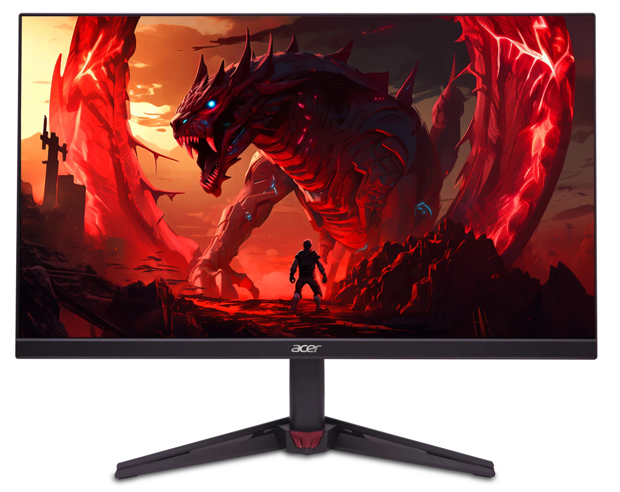 NITRO VG0 Monitor de juego LCD Nitro VG270U X1