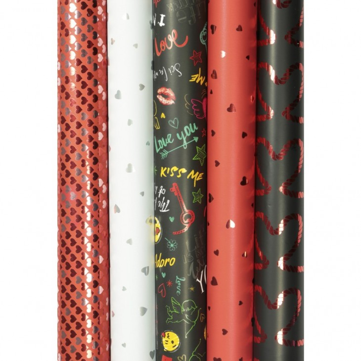 95886C papel decorativo 1 hojas
