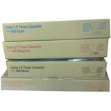 Toner Cassette Type 165 Magenta Original 1 pieza(s)